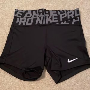 nike pros